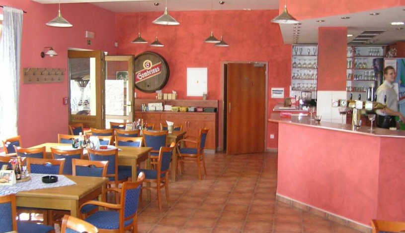 Hotel Záviš z Falkenštejna Hluboká nad Vltavou